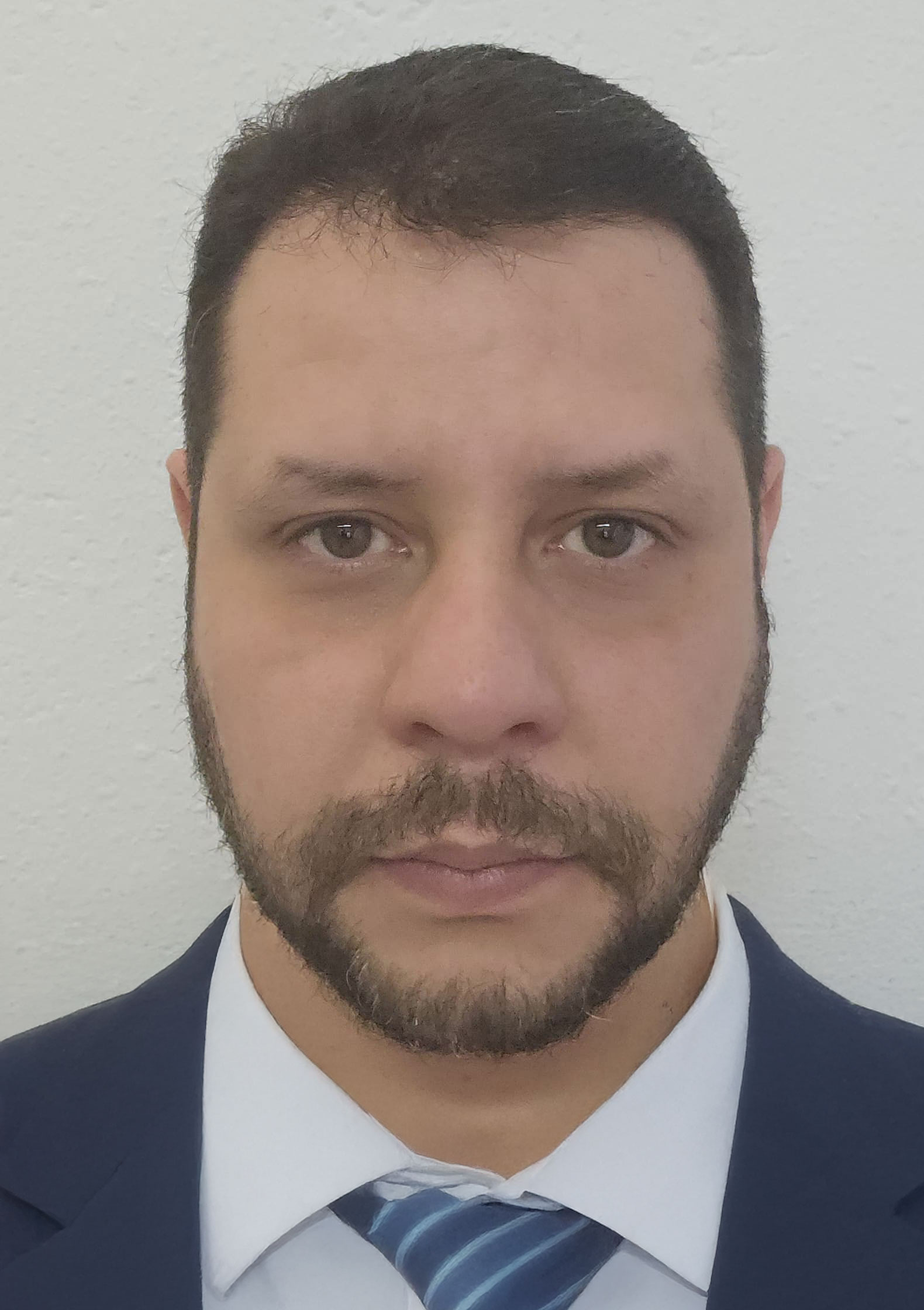 Alberto Fernández